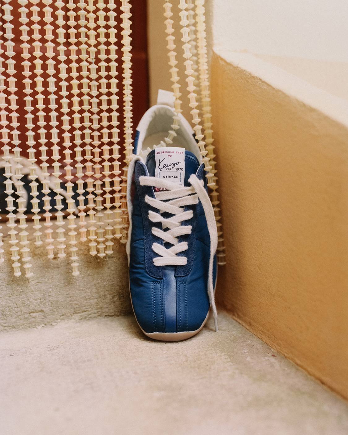 KENZO Striker Sneaker for Men and Women